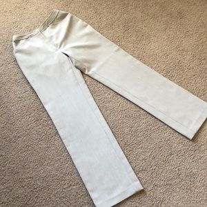Dress pants